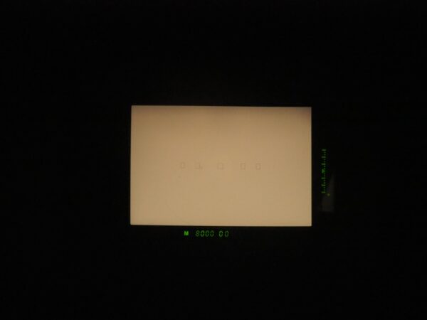CANON EOS-1N  *イ447 - 画像 (9)